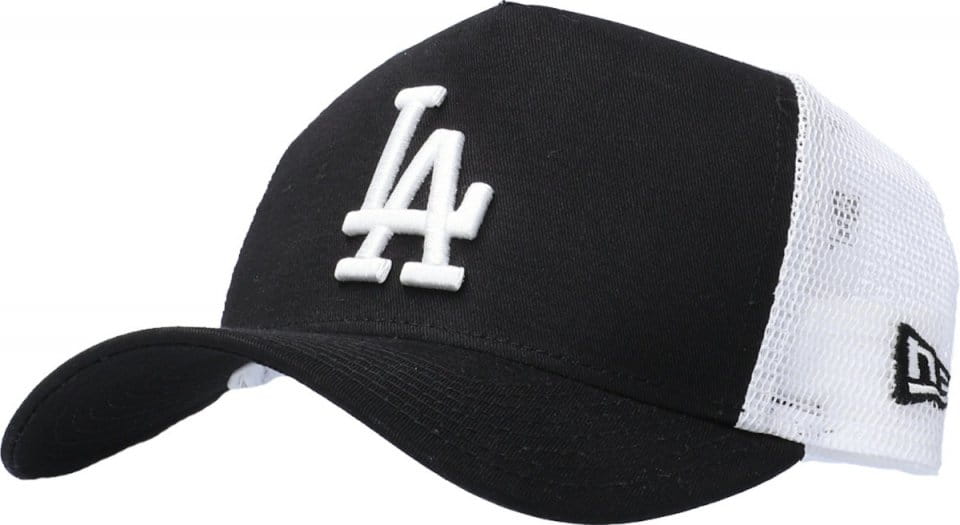 Καπέλο New Era Clean Trucker LA Dodgers Cap