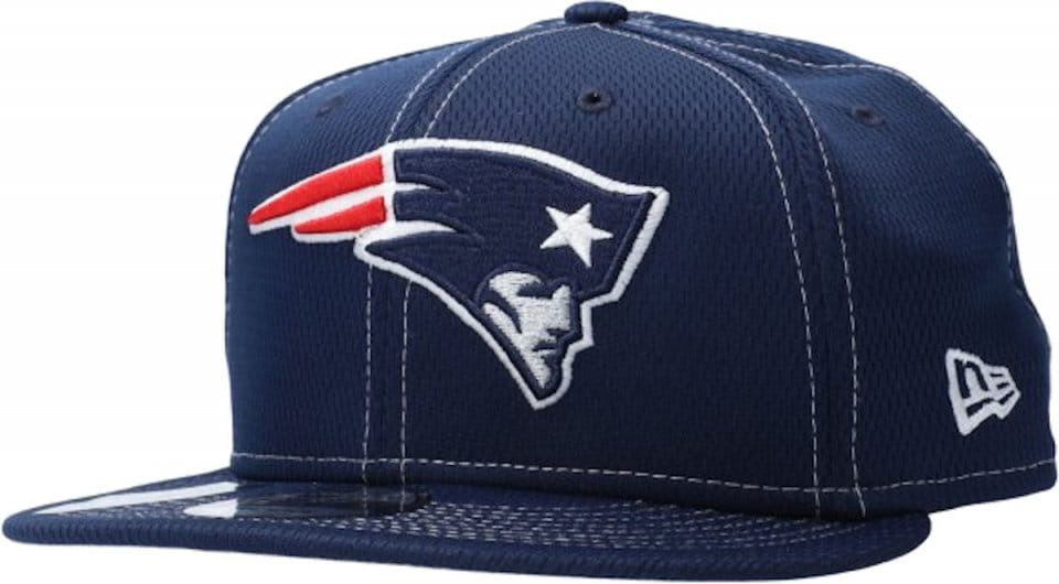 Καπέλο New Era NFL New England Patriots 9Fifty Cap
