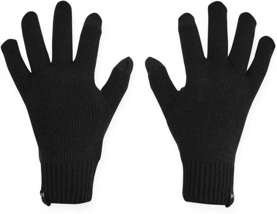 Γάντια Under Armour UA Around Town Gloves-BLK