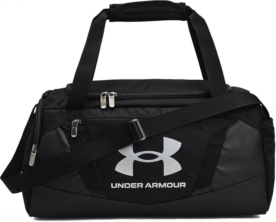 Τσάντα Under Armour UA Undeniable 5.0 Duffle XS-BLK