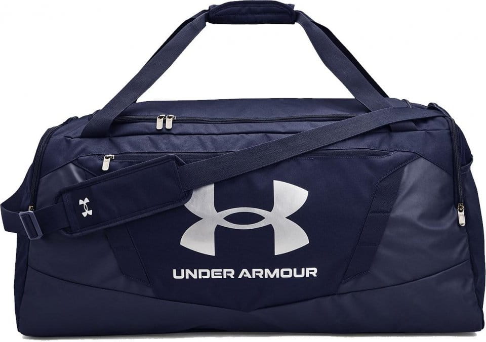 Τσάντα Under Armour UA Undeniable 5.0 Duffle LG-NVY