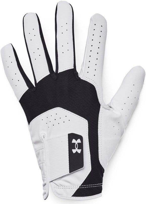 Γάντια Under Armour UA Iso-Chill Golf Glove-BLK