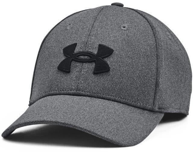 Καπέλο Under Armour Men's UA Blitzing-BLK