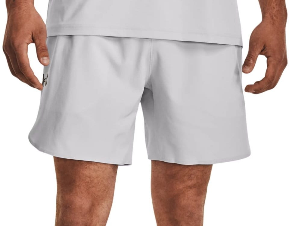 Σορτς Under Armour UA Peak Woven Shorts-GRY