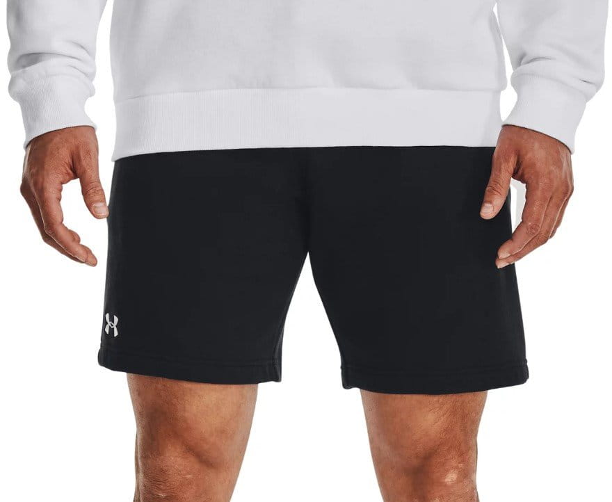 Σορτς Under Armour UA Rival Fleece Shorts-BLK