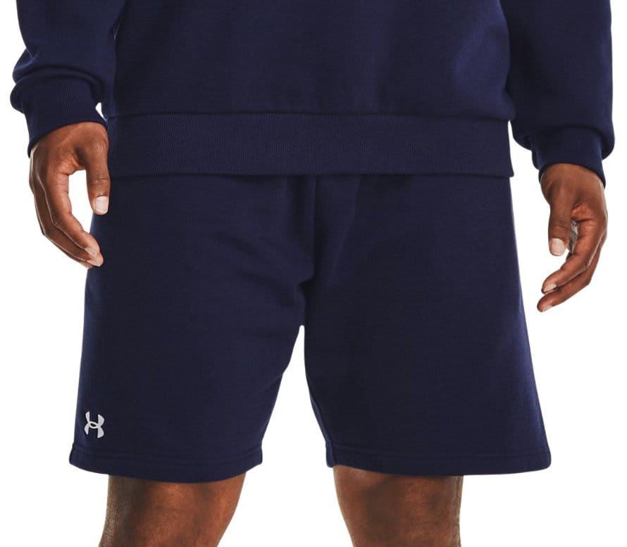 Σορτς Under Armour UA Rival Fleece Shorts-BLU