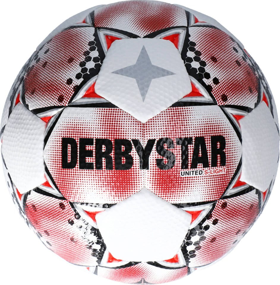 Μπάλα Derbystar UNITED S-Light 290g v23