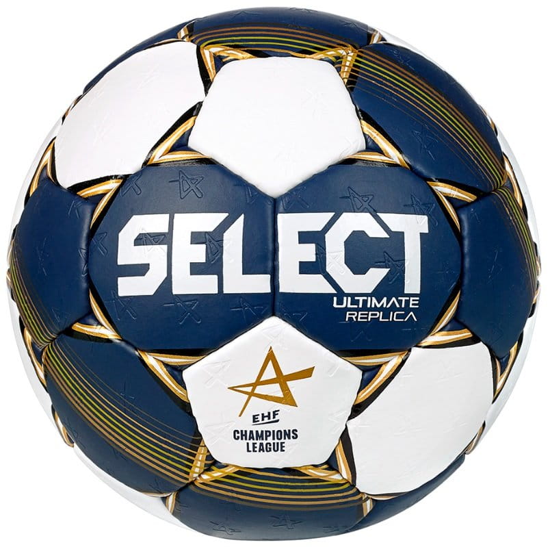 Μπάλα Select Ultimate CL Replica v22