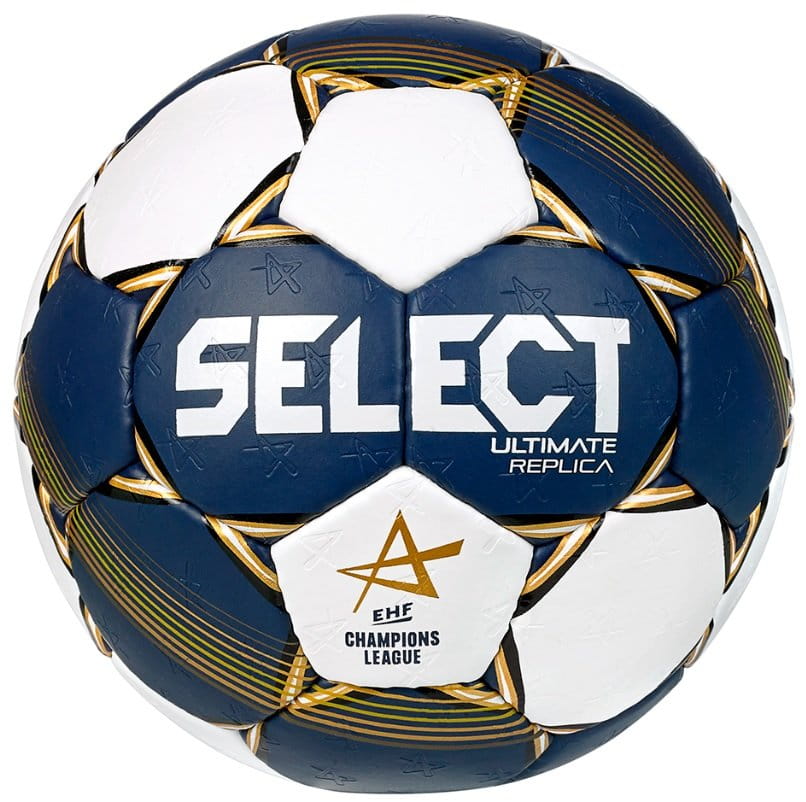Μπάλα Select Ultimate CL Replica v22