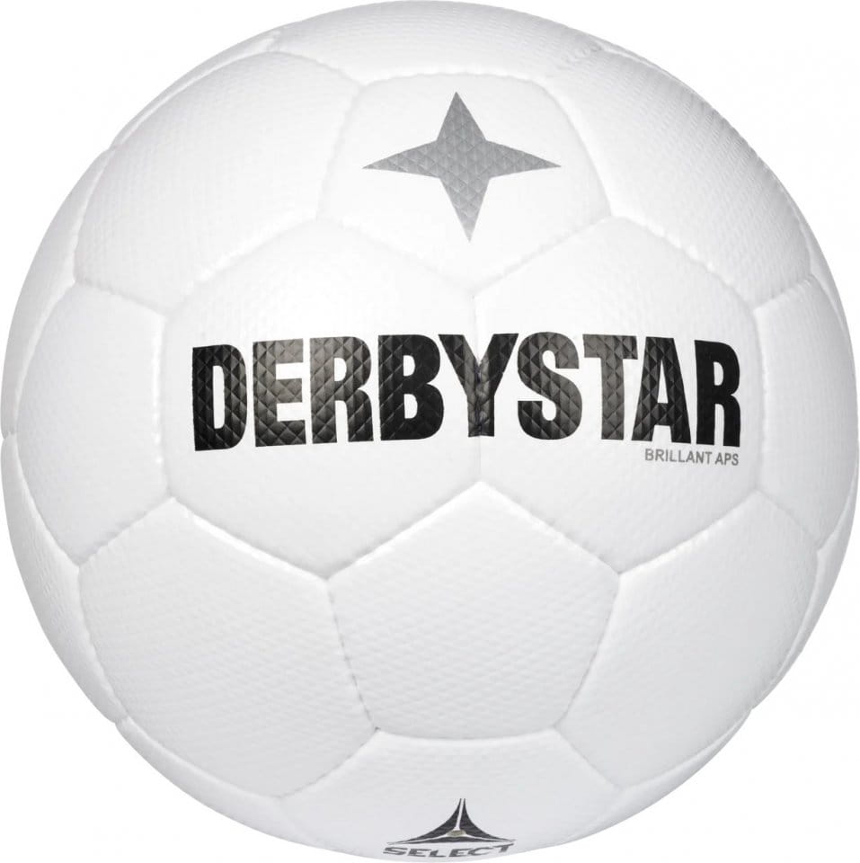 Μπάλα Derbystar Brillant APS Classic v22 Match Ball