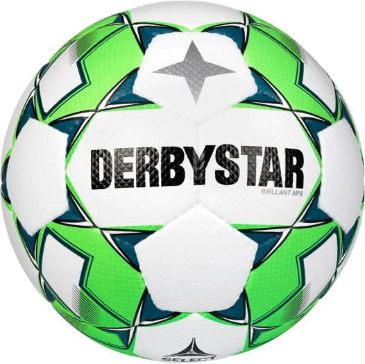 Μπάλα Derbystar Brillant APS v22 Match Ball
