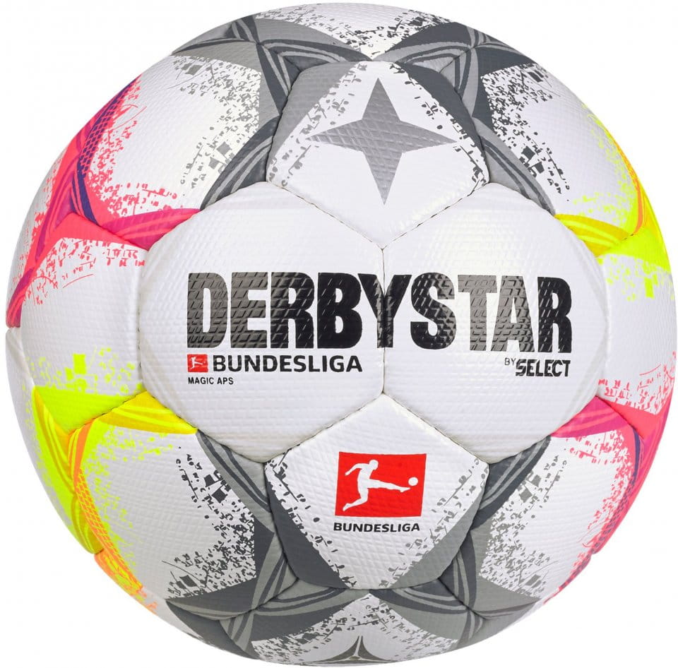 Μπάλα Derbystar Bundesliga Magic APS v22 Spielball