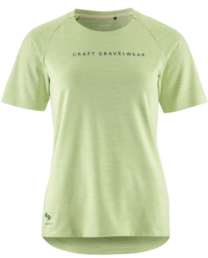 T-shirt Cyklo CRAFT ADV Gravel tri