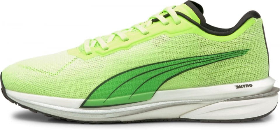 Παπούτσια για τρέξιμο Puma Velocity Nitro