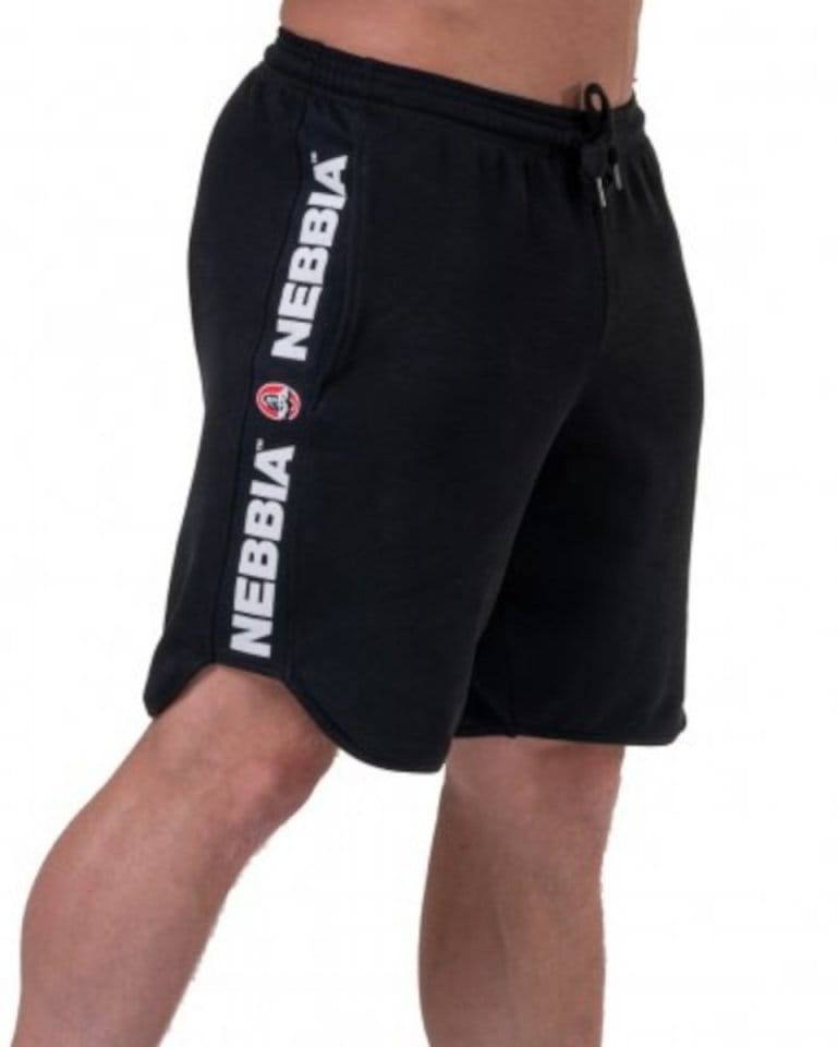 Σορτς Nebbia Legend-approved shorts