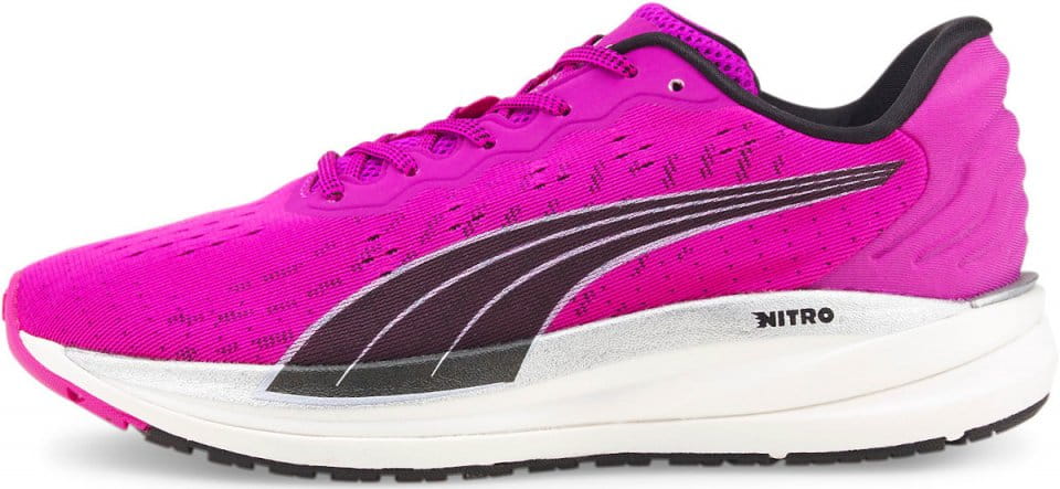 Παπούτσια για τρέξιμο Puma Magnify Nitro Wns