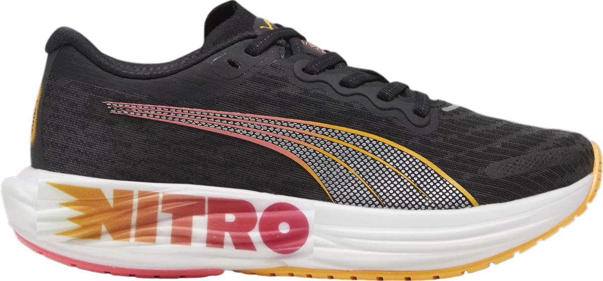 Παπούτσια για τρέξιμο Puma Deviate NITRO 2 Forever Faster Wn