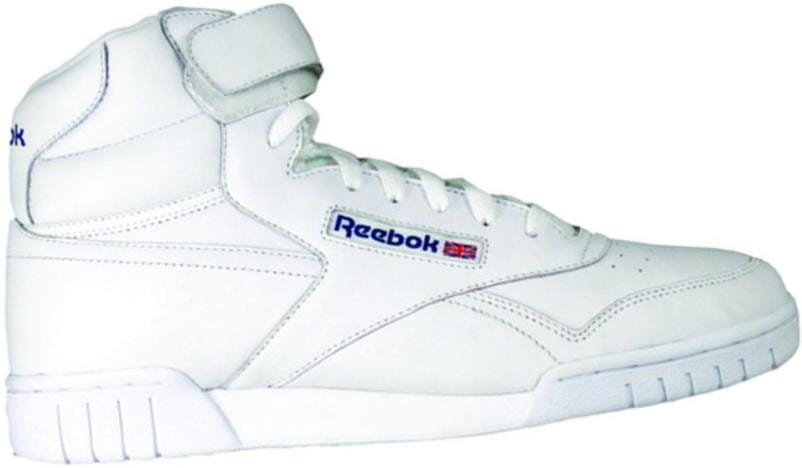 Παπούτσια Reebok Classic ex-o-fit high