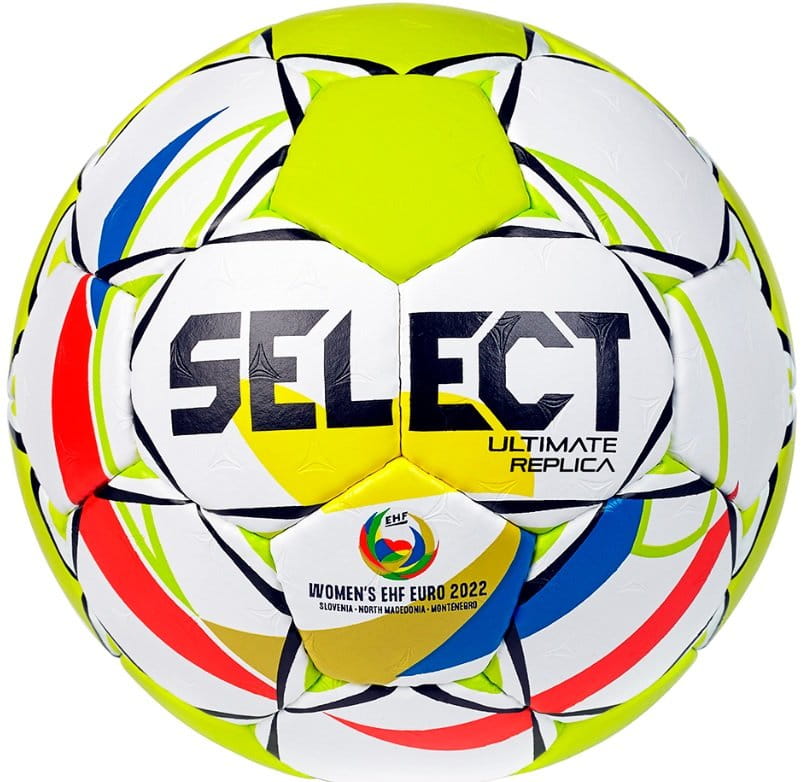 Μπάλα Select Ultimate Replica EC Women 2022