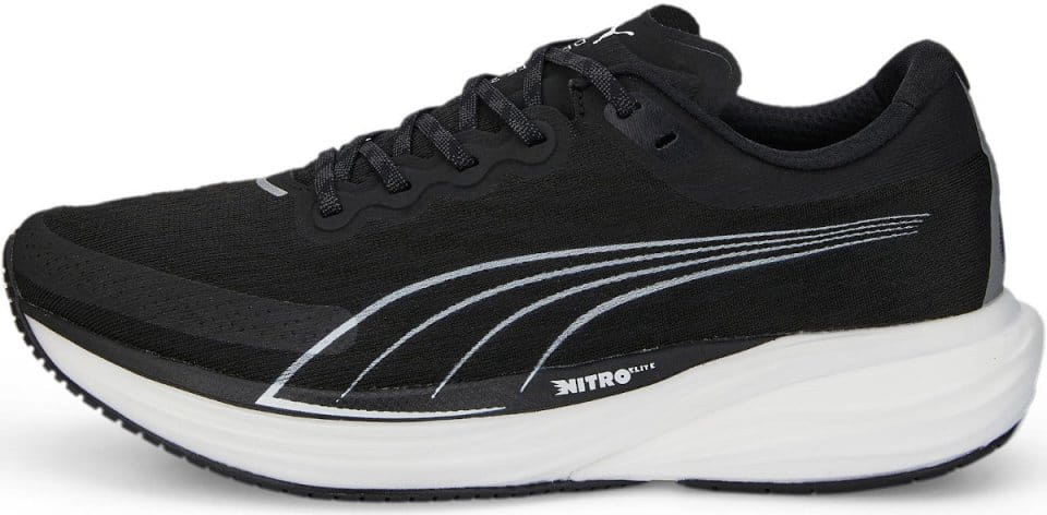 Παπούτσια για τρέξιμο Puma Deviate Nitro 2