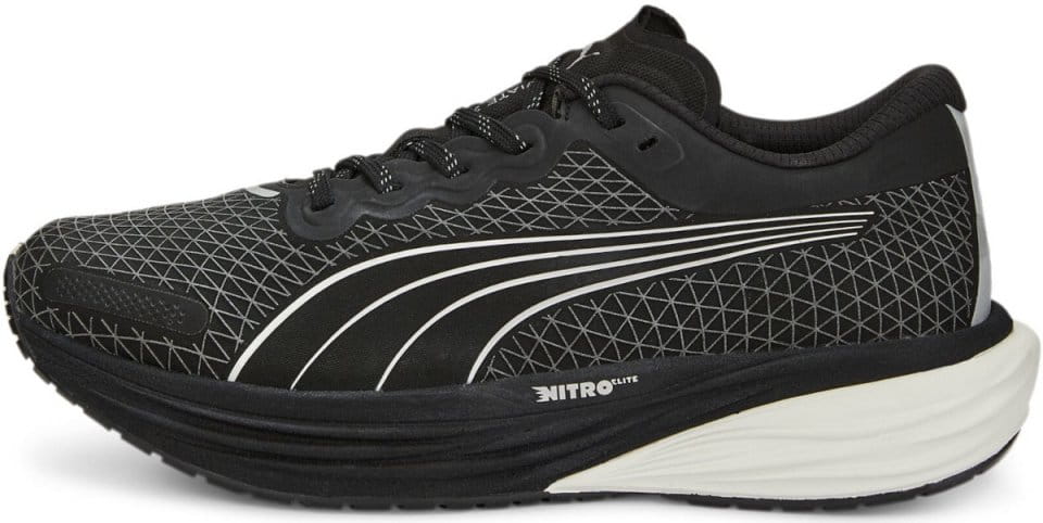 Παπούτσια για τρέξιμο Puma Deviate Nitro 2 WTR Wns