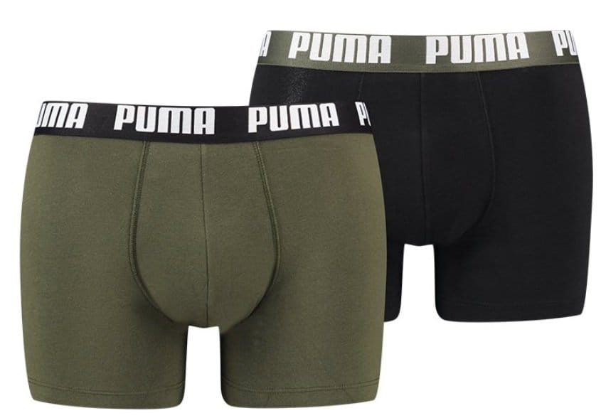 Σορτς Puma Basic Boxer 2 Pack