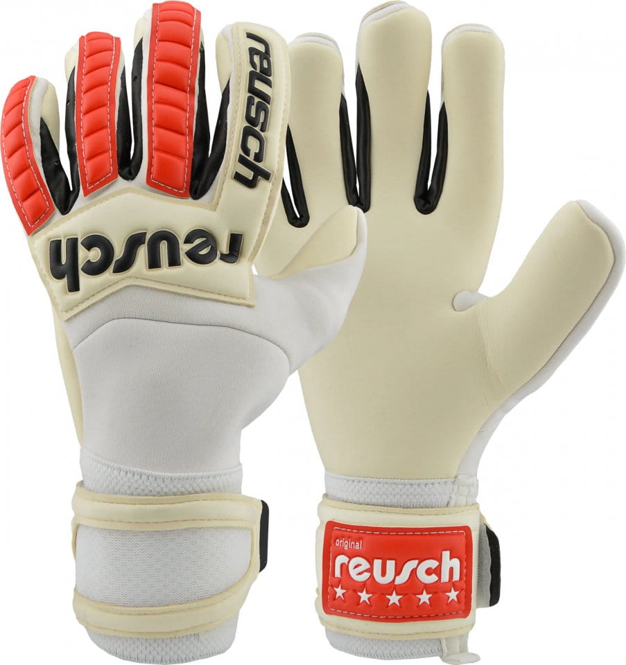 Γάντια τερματοφύλακα Reusch Legacy Gold X Goalkeeper Gloves
