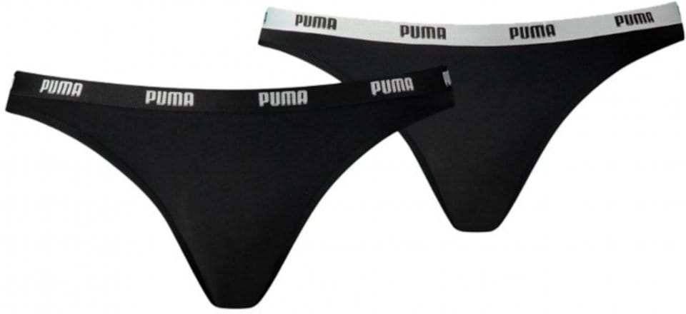Εσώρουχο Puma Bikini Slip 2 PACK