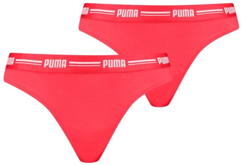 Εσώρουχο Puma String 2 Pack