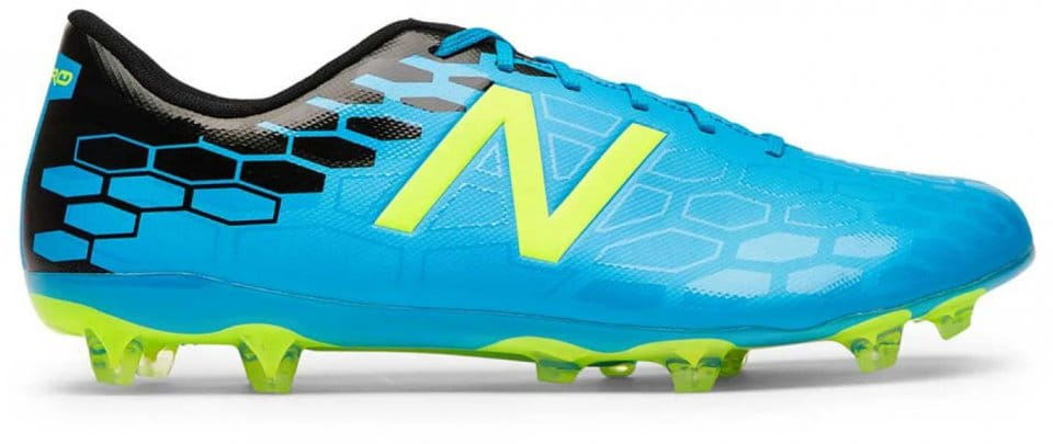 Ποδοσφαιρικά παπούτσια New Balance Visaro 2.0 Control FG
