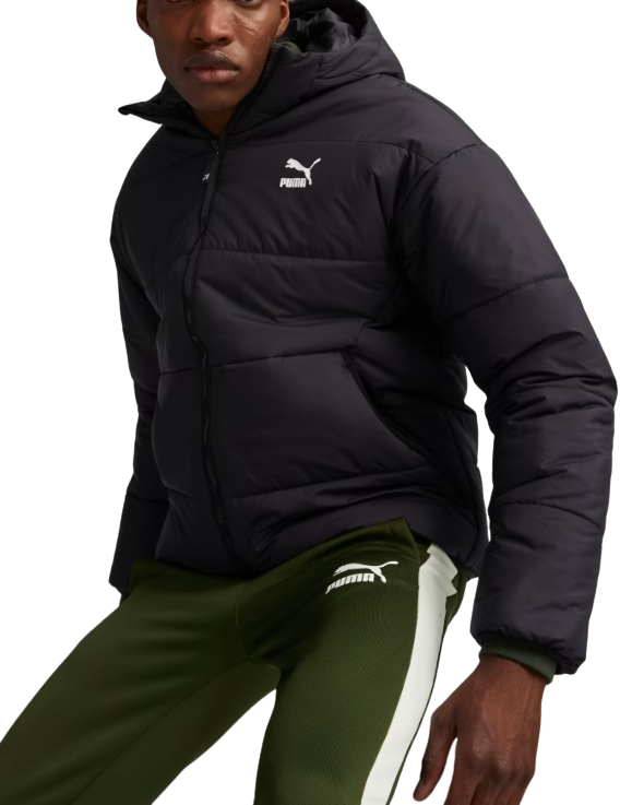 Τζάκετ Puma Classics Paddded Jacket
