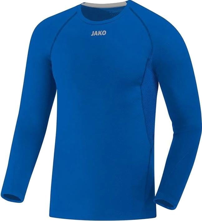 Μακρυμάνικη μπλούζα JAKO compression 2.0