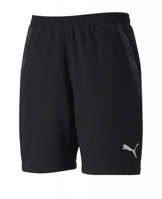 Σορτς Puma teamFINAL 21 Casuals Shorts