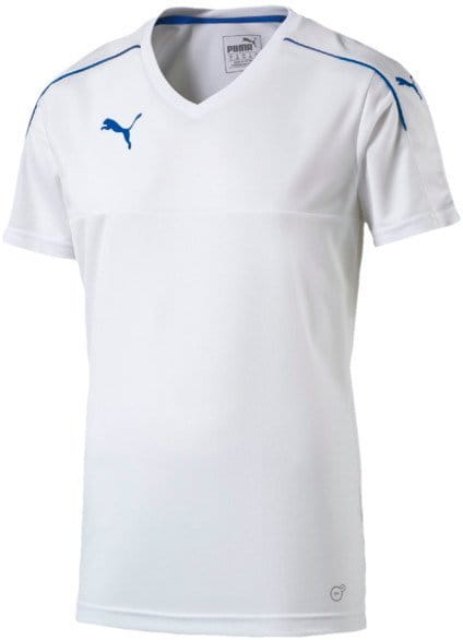 Φανέλα Puma Accuracy Shortsleeved Shirt white- r