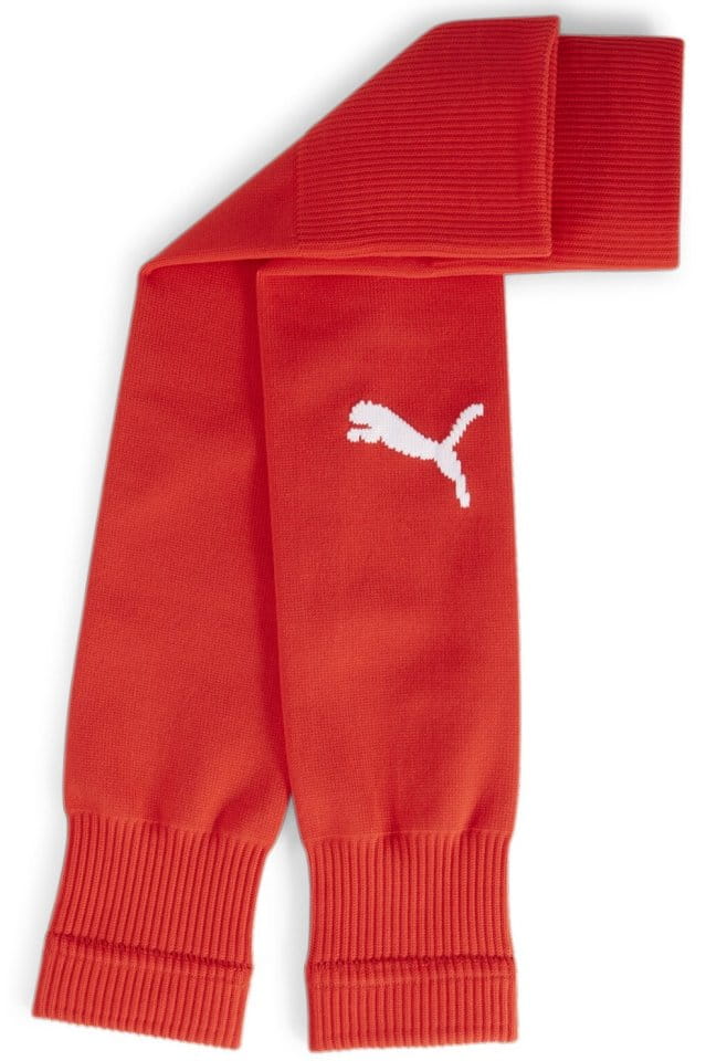 Μανίκια και επικαλαμίδες Puma teamGOAL Sleeve Sock