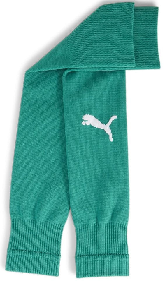 Μανίκια και επικαλαμίδες Puma teamGOAL Sleeve Sock