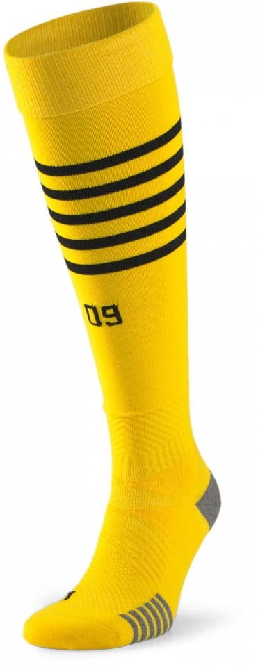 Κάλτσες ποδοσφαίρου Puma Team BVB Hooped Socks Replica 2022/23