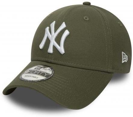 Καπέλο New Era NY Yankees 9Forty Cap