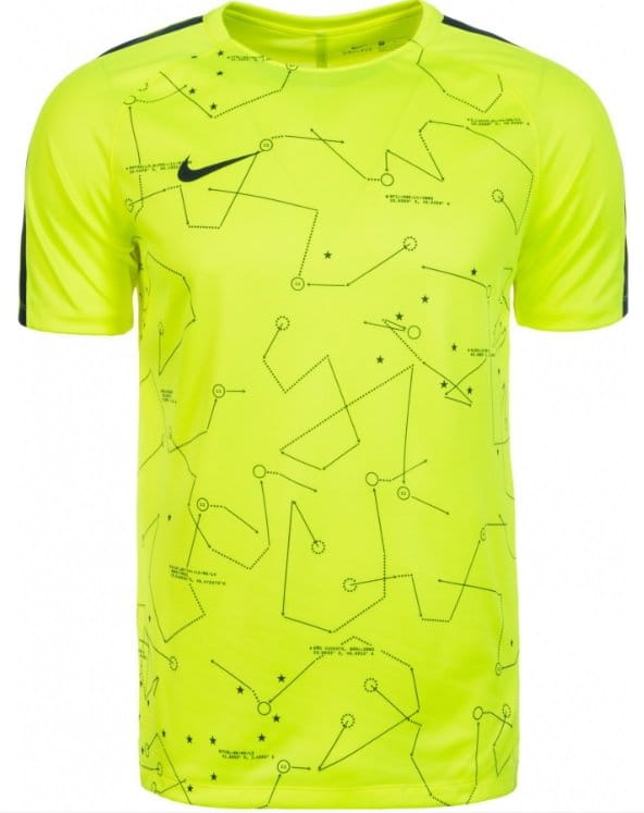 T-shirt Nike NYR M NK DRY SQD TOP SS GX - 11teamsports.gr