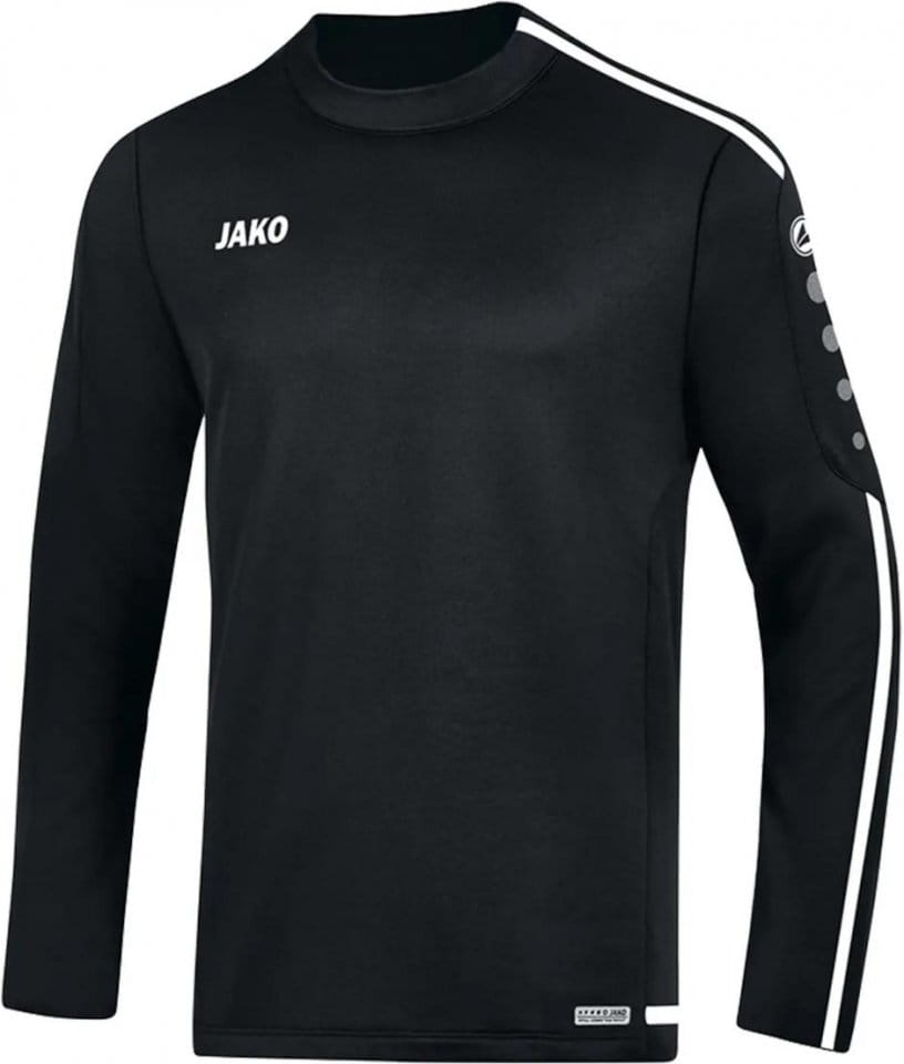 Φούτερ-Jacket jako striker 2.0 sweatshirt kids