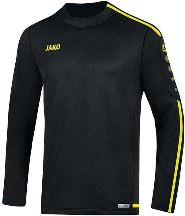 Φούτερ-Jacket jako striker 2.0 sweatshirt