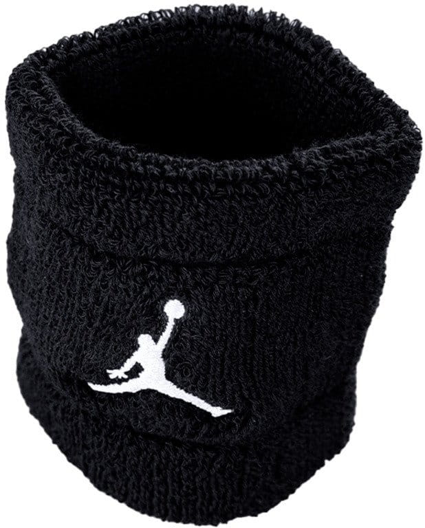 Περικάρπιο Nike Jordan M Wristbands 2 PK Terry