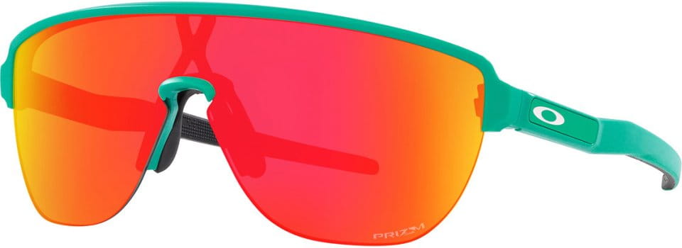 Γυαλιά ηλίου Oakley Corridor Mt Celeste w/ Prizm Ruby