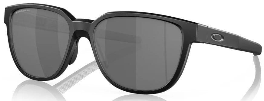 Γυαλιά ηλίου Oakley Actuator Mt Blk w/ Prizm Black Polar