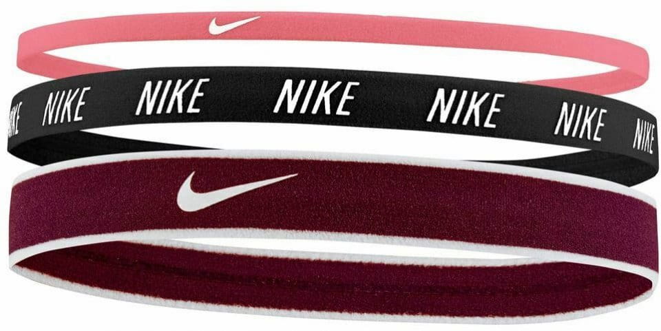 Κορδέλα Nike Mixed Width Headbands 3PK - 11teamsports.gr