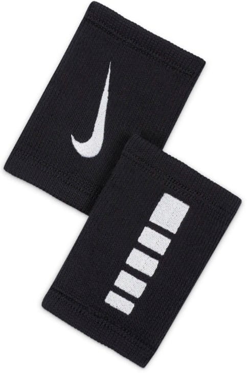 Περικάρπιο Nike ELITE DOUBLEWIDE WRISTBANDS 2 PK