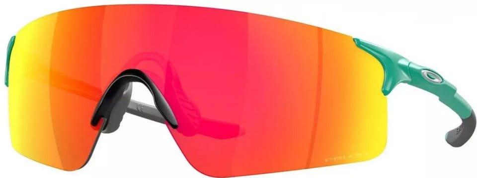 Γυαλιά ηλίου Oakley EV Zero Blades Mtt Clst w/Prizm Ruby