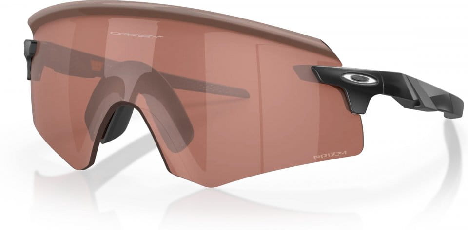 Γυαλιά ηλίου Oakley Encoder Matte Black w/ Prizm Dark Golf