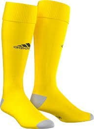 Κάλτσες ποδοσφαίρου adidas MILANO 16 SOCK