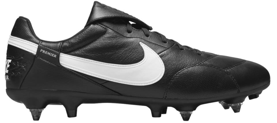 Ποδοσφαιρικά παπούτσια Nike The Premier 3 SG-PRO Anti-Clog Traction Soft-Ground Soccer Cleats